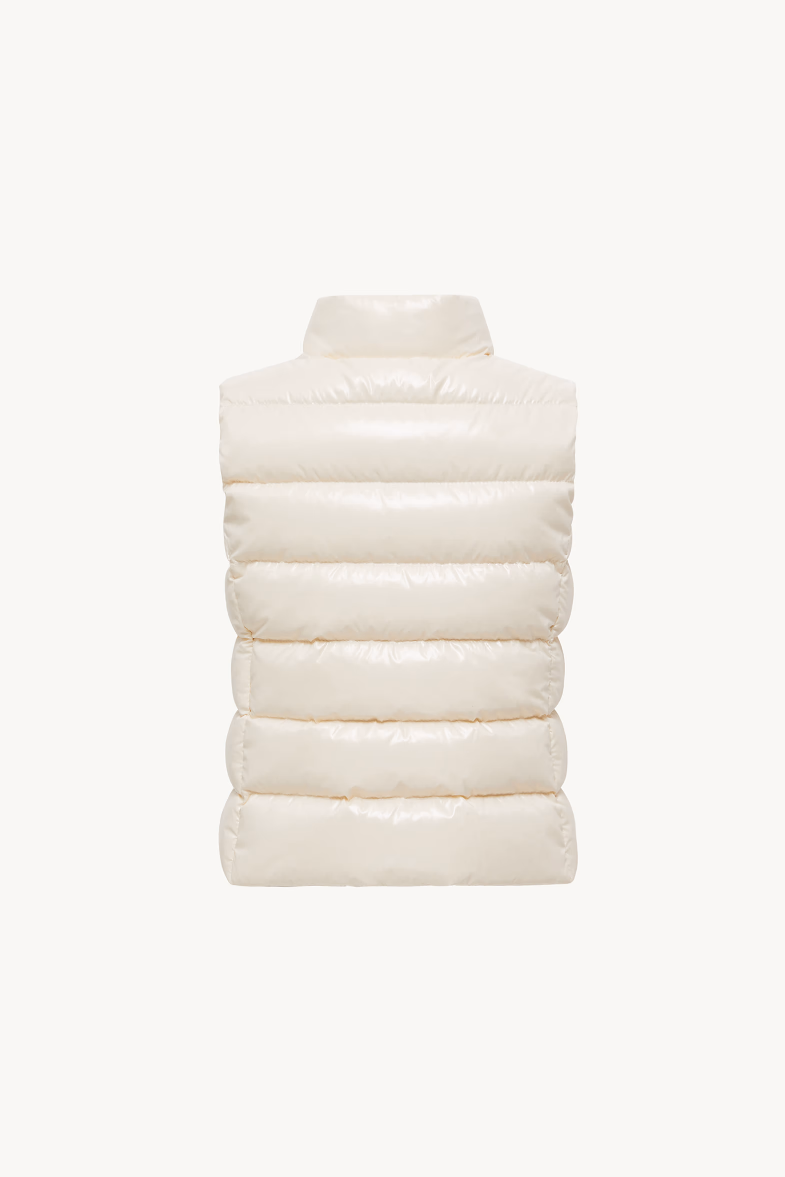 Doudoune sans manches Ghany Fille Blanc Moncler 3